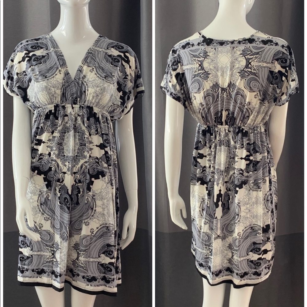 India Boutique Dress